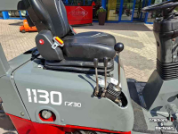 Chargeuse sur pneus Weidemann 1130