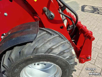 Chargeuse sur pneus Weidemann 1130