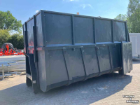 Conteneur  containerbak