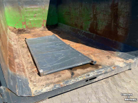 Conteneur  containerbak