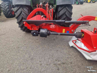 Faucheuse Lely 320 mc