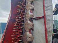 Faucheuse Lely 320 mc
