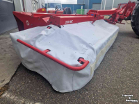 Faucheuse Lely 320 mc