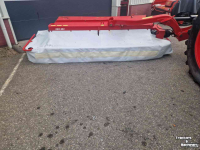Faucheuse Lely 320 mc