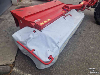 Faucheuse Lely 320 mc