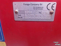 Faucheuse Lely 320 mc
