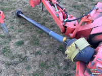 Rotobroyeur Agrimaster FZL 160 verstek klepelmaaier gebruikt