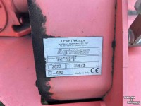 Rotobroyeur Agrimaster FZL 160 verstek klepelmaaier gebruikt