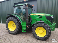 Tracteur John Deere 6140r