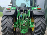 Tracteur John Deere 6140r