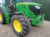 Tracteur John Deere 6140r