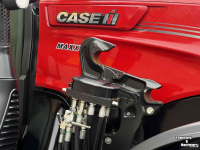 Tracteur Case-IH Maxxum 115CVX vario  Stage V  Hydr. rem  Voorlader steunen vol geveerd