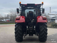 Tracteur Case-IH Maxxum 115CVX vario  Stage V  Hydr. rem  Voorlader steunen vol geveerd