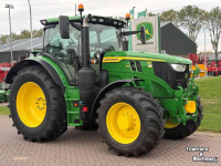 Tracteur John Deere 6R155