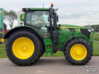 Tracteur John Deere 6R155