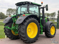 Tracteur John Deere 6R155
