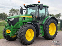 Tracteur John Deere 6R155