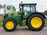 Tracteur John Deere 6R155