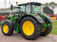 Tracteur John Deere 6R155