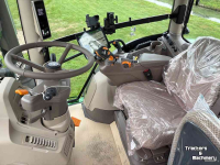 Tracteur John Deere 6R155