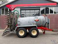 Tonneau de lisier Beco 6800 ltr
