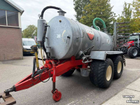 Tonneau de lisier Beco 6800 ltr