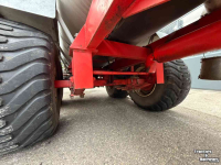 Tonneau de lisier Beco 6800 ltr