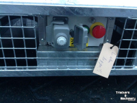 Convoyeur  ETRAMO -