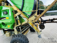 Enrouleur d‘irrigation Irtec 120 GI/F8