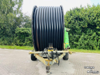 Enrouleur d‘irrigation Irtec 120 GI/F8
