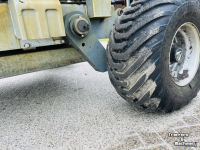 Enrouleur d‘irrigation Irtec 120 GI/F8
