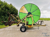 Enrouleur d‘irrigation Irtec 120 GI/F8