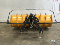 Rouleau packer de silage Mammut Kuilverdeler