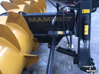 Rouleau packer de silage Mammut Kuilverdeler