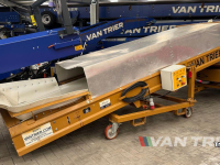 Convoyeur Van Trier 420-100 Doorvoerband