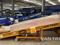 Convoyeur Van Trier 420-100 Doorvoerband