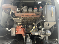 Ensileuse automotrice Claas Jaguar 950