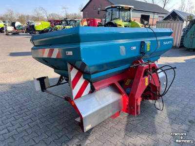 Distributeur d‘engrais Sulky X44 strooier