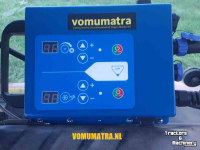 Machine à resemer  Vomumatra SEM doorzaaimachine,beluchter