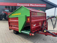 Distributeur de fourrage en bloc Strautmann BVW