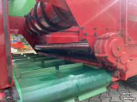 Distributeur de fourrage en bloc Strautmann BVW