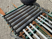 Autres matériel de récolte et accessoires  DAAR BV Kistenplateau 900 Kg - 2 kisten