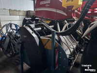 Machine à bêcher Imants 38 WX Spitmachine