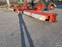 Faucheuse Kuhn Kuhn FC9530D-FF / Kuhn FC3125fF-ff