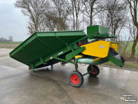 Trémie Visser AL-1200