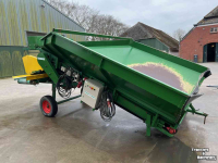 Trémie Visser AL-1200