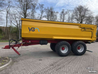 Benne agricole VGM LK18