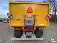 Benne agricole VGM LK18