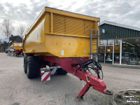 Benne agricole VGM LK18