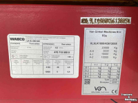 Benne agricole VGM LK18